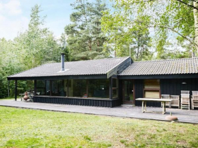4 star holiday home in F revejle